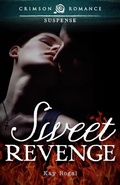 Cover: Sweet Revenge - Crimson Books
