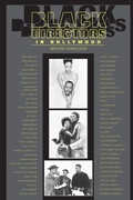 Cover: Black Directors in Hollywood - University of Texas Press