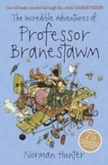 Cover: The Incredible Adventures of Professor Branestawm - RHCB Digital