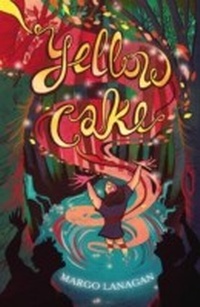 Enlarge image Cover: Yellow Cake - RHCB Digital