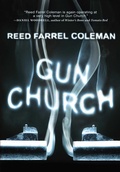 Cover: Gun Church - Gallery Books;Tyrus Books