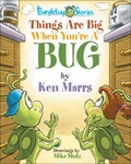 Cover: Bunglebug Stories - Trafford Publishing