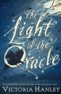 Enlarge image Cover: The Light Of The Oracle - RHCB Digital