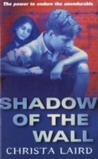 Enlarge image Cover: Shadow Of The Wall - RHCB Digital