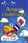 Cover: Angel Academy - Angels Underway - RHCB Digital