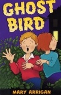 Cover: Ghost Bird - RHCB Digital