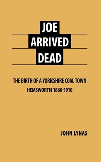 Abbildung von: Joe Arrived Dead - Trafford Publishing