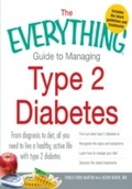 Cover: The Everything Guide to Managing Type 2 Diabetes - Everything