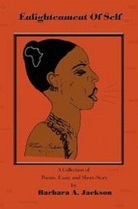 Enlarge image Cover: Enlightenment of Self - AuthorHouse