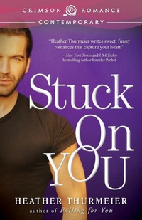 Enlarge image Cover: Stuck on You - Crimson Books