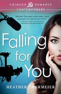 Cover: Falling for You - Crimson Books