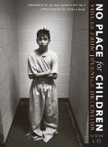 Cover: No Place for Children - University of Texas Press