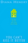 Cover: You Can't Kiss It Better - RHCB Digital