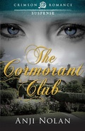 Cover: The Cormorant Club - Crimson Romance