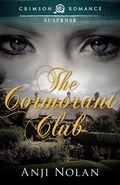 Cover: The Cormorant Club - Crimson Books
