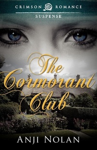 Enlarge image Cover: The Cormorant Club - Crimson Books