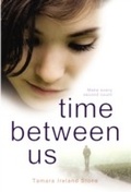 Cover: Time Between Us - RHCB Digital