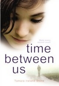 Enlarge image Cover: Time Between Us - RHCB Digital