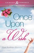 Cover: Once Upon a Wish - Crimson Books