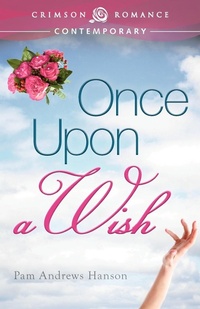 Enlarge image Cover: Once Upon a Wish - Crimson Books