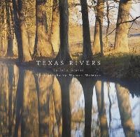 Enlarge image Cover: Texas Rivers - University of Texas Press