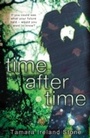 Cover: Time After Time - RHCB Digital
