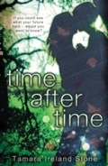 Cover: Time After Time - RHCB Digital