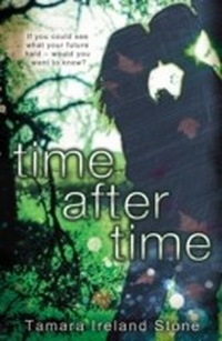Enlarge image Cover: Time After Time - RHCB Digital