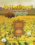 Cover: Muttmulligans II - Trafford Publishing
