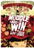 Cover: Muddle and Win - RHCB Digital