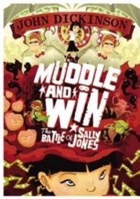 Enlarge image Cover: Muddle and Win - RHCB Digital