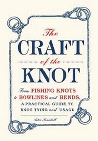 Enlarge image Cover: The Craft of the Knot - Adams Media Corporation