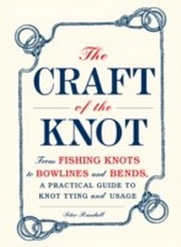 Enlarge image Cover: The Craft of the Knot - Adams Media