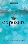 Cover: Exposure - Simon & Schuster Books for Young Readers
