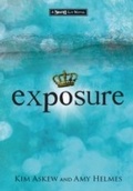 Cover: Exposure - Merit Press;Simon Pulse;Simon & Schuster Books for Young Readers