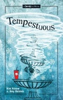 Cover: Tempestuous - Merit Press;Simon Pulse;Simon & Schuster Books for Young Readers