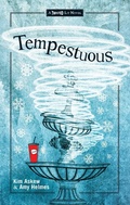 Cover: Tempestuous - Merit Press;Simon Pulse;Simon & Schuster Books for Young Readers