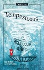 Cover: Tempestuous - Simon & Schuster Books for Young Readers