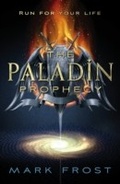 Cover: The Paladin Prophecy - RHCB Digital