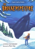 Cover: The Brockenspectre - RHCB Digital