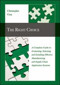 Cover: The Right Choice - Trafford Publishing