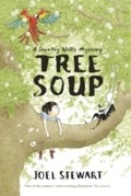 Cover: Tree Soup: A Stanley Wells Mystery - RHCB Digital