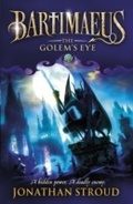 Cover: The Golem's Eye - RHCB Digital
