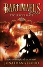 Cover: Ptolemy's Gate - RHCB Digital