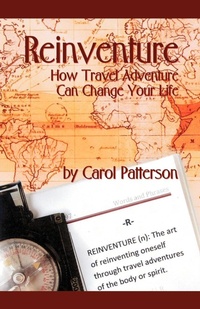 Enlarge image Cover: Reinventure - Trafford Publishing