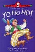 Cover: Yo Ho Ho! - RHCB Digital