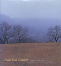 Cover: Texas Hill Country - University of Texas Press