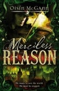 Cover: Merciless Reason - RHCB Digital