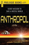 Cover: Anthropol - Simon + Schuster Inc.
