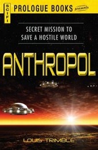 Enlarge image Cover: Anthropol - Simon + Schuster Inc.